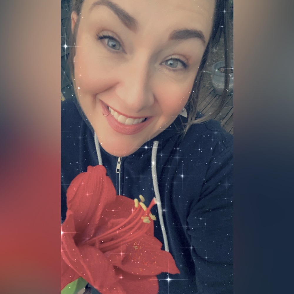 Meet your Posher, Cheryl